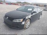 VOLKSWAGEN JETTA 2.5L SE photo