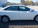 TOYOTA CAMRY LE photo