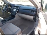 TOYOTA CAMRY LE photo