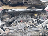 SUBARU CROSSTREK 2.0I JF2GPAAC8G9****** снимка