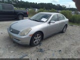 INFINITI G35 LUXURY LEATHER JNKCV51E63M023851 photo