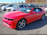CHEVROLET CAMARO 2LT 2G1FF3D39F9****** fotografie