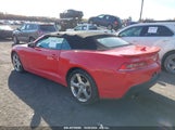 CHEVROLET CAMARO 2LT 2G1FF3D39F9****** fotografie