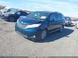 TOYOTA SIENNA LE 7 PASSENGER 5TDJK3DC3CS****** снимка