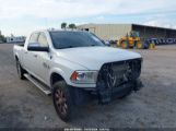 RAM 3500 LARAMIE LONGHORN 4X4 6'4 BOX photo