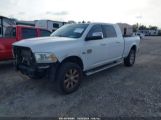 RAM 3500 LARAMIE LONGHORN 4X4 6'4 BOX photo