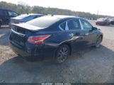 NISSAN ALTIMA 2.5 S photo