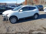 NISSAN ROGUE SPORT S снимка