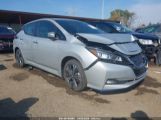 NISSAN LEAF SV PLUS 62 KWH photo