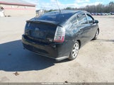 TOYOTA PRIUS TOURING JTDKB20UX73****** снимка