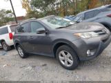 TOYOTA RAV4 XLE photo