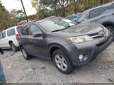 TOYOTA RAV4 XLE photo