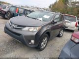 TOYOTA RAV4 XLE photo