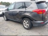 TOYOTA RAV4 XLE photo