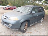 ACURA MDX 2HNYD18674H****** снимка
