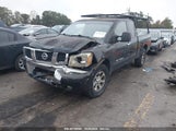 NISSAN TITAN SE 1N6BA06B17N****** снимка
