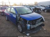 NISSAN VERSA 1.6 SV photo