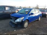 NISSAN VERSA 1.6 SV photo