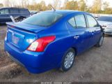 NISSAN VERSA 1.6 SV photo