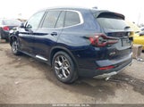 BMW X3 XDRIVE30I 5UX53DP03P9****** снимка