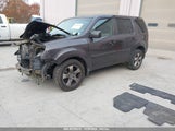 HONDA PILOT EX-L 5FNYF4H56DB****** photo