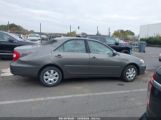 TOYOTA CAMRY LE снимка