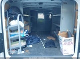 NISSAN NV CARGO NV2500 HD SV STANDARD ROOF V6 1N6BF0KY6LN****** fotografie