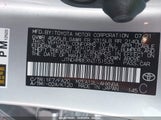 TOYOTA COROLLA SE NIGHTSHADE EDITION JTND4MBEXN3****** photo