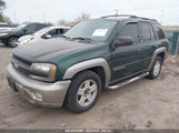 Chevrolet Trailblazer Ltz 1GNDT13S522248397 снимка