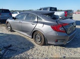 HONDA CIVIC LX 2HGFC2F64MH****** снимка