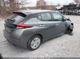 NISSAN LEAF S 40 KWH 1N4AZ1BV8MC****** снимка