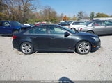 CHEVROLET CRUZE LTZ 1G1PG5SB1D7****** снимка