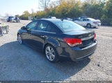 CHEVROLET CRUZE LTZ 1G1PG5SB1D7****** снимка