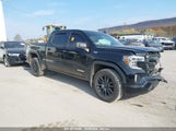 GMC SIERRA 1500 4WD SHORT BOX ELEVATION 3GTU9CET2MG****** снимка