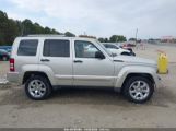 JEEP LIBERTY LIMITED EDITION снимка