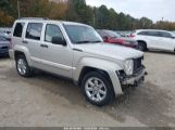 JEEP LIBERTY LIMITED EDITION снимка