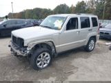 JEEP LIBERTY LIMITED EDITION снимка