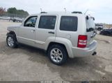 JEEP LIBERTY LIMITED EDITION снимка