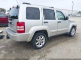 JEEP LIBERTY LIMITED EDITION снимка