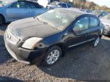 NISSAN SENTRA 2.0 SL photo