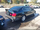 LEXUS GS 400 JT8BH68X2W0****** fotografie