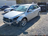 CHEVROLET CRUZE LIMITED LTZ AUTO 1G1PG5SB7G7****** photo