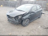 TOYOTA PRIUS C TWO JTDKDTB37J1606137 снимка