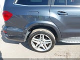 MERCEDES-BENZ GL 550 4MATIC 4JGDF7DE1DA****** снимка
