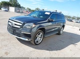 MERCEDES-BENZ GL 550 4MATIC 4JGDF7DE1DA****** снимка