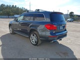 MERCEDES-BENZ GL 550 4MATIC 4JGDF7DE1DA****** снимка