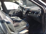 MERCEDES-BENZ GL 550 4MATIC 4JGDF7DE1DA****** снимка