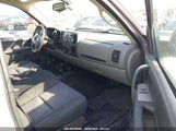 CHEVROLET SILVERADO 1500 LS 3GCRKREA4AG****** снимка