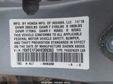 HONDA CIVIC EX-T 19XFC1F34HE****** снимка