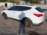 HYUNDAI SANTA FE SPORT 5XYZUDLB6DG****** fotografie
